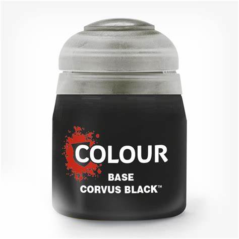 Corvus Black